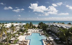 The Ritz-carlton, South Beach Miami Beach